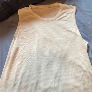 LULU Tank top